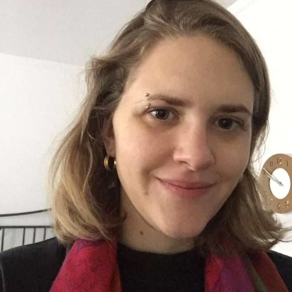 Meet your Posher, Jessie